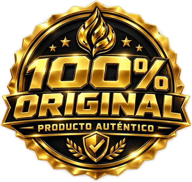 Sello 100% original XTREME