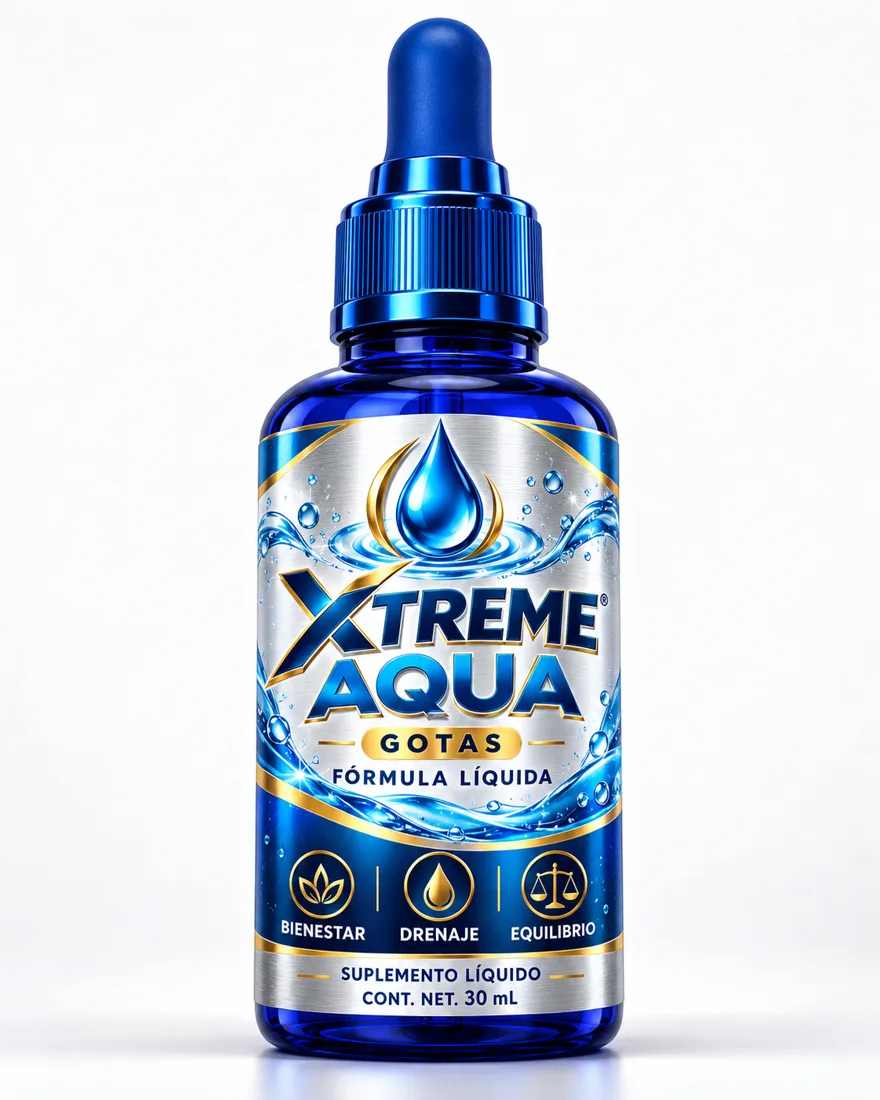 Xtreme Aqua