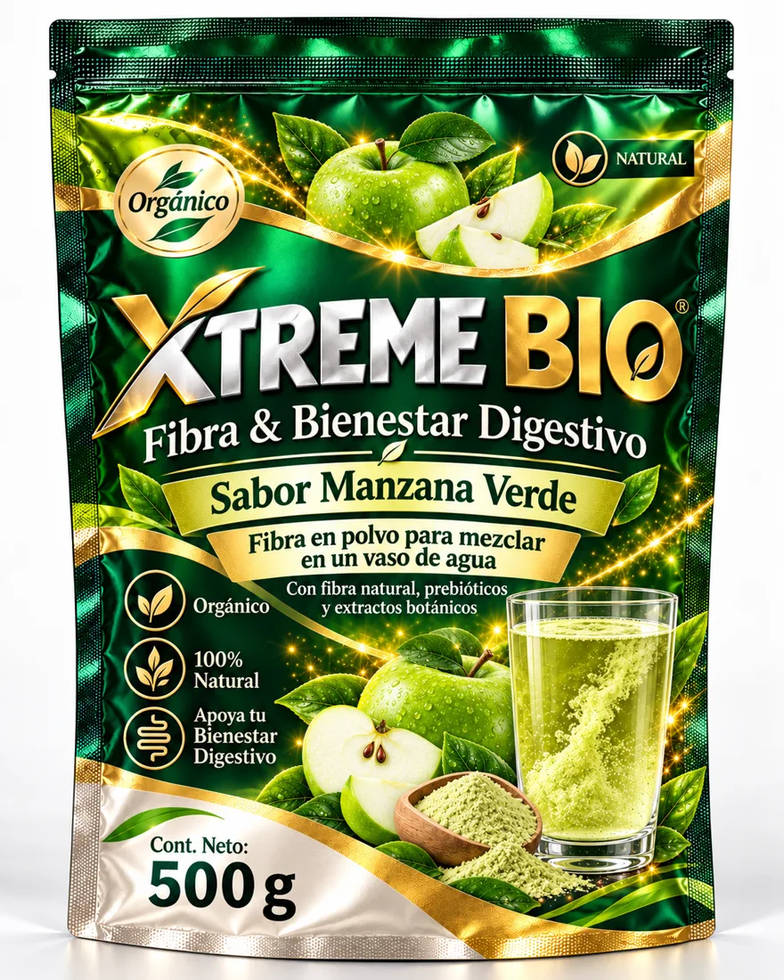 Xtreme Bio